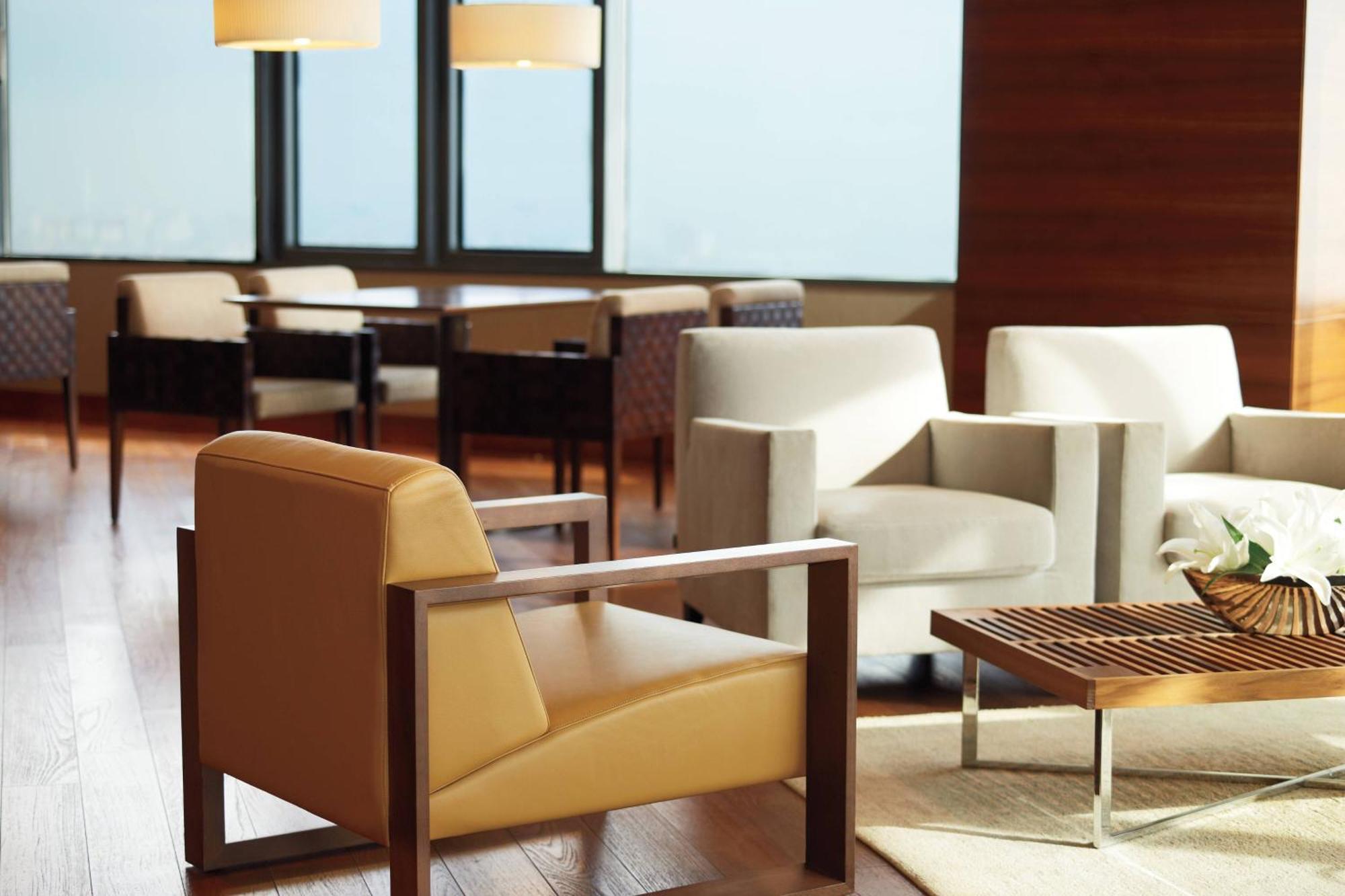 Sheraton Istanbul Atakoy Hotel Eksteriør bilde